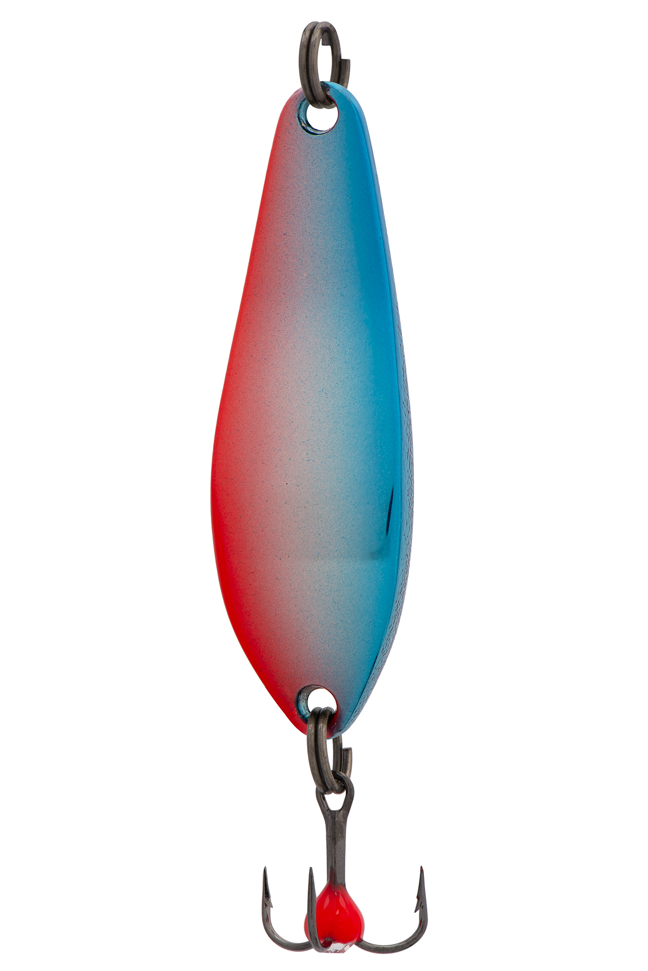 Блесна зимняя 3423, вес 12,0 гр. цвет 8#