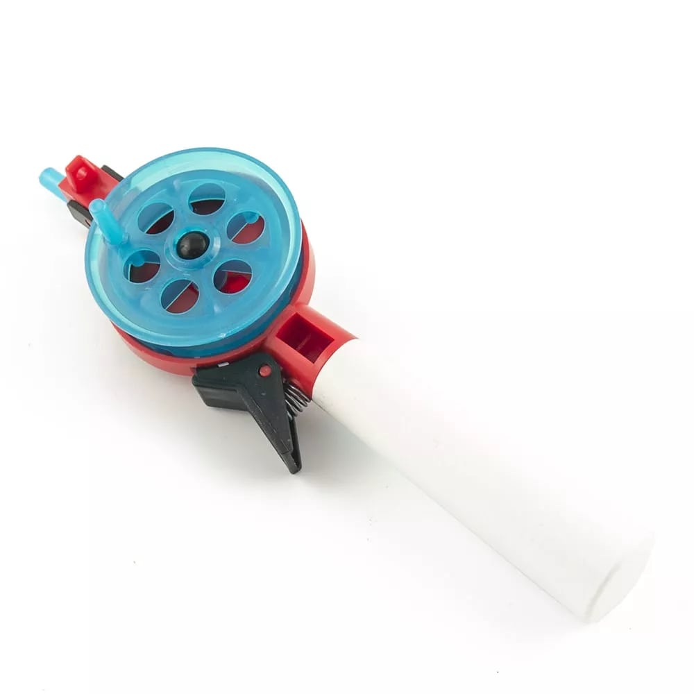 Удочка зимняя "WestMan" 55 АБС/ПК СР ручка пенопласт. (5шт/уп) Пр-во: РБ Удочка зимняя "WestMan" 55 АБС/ПК СР ручка пенопласт. (5шт/уп) Пр-во: РБ