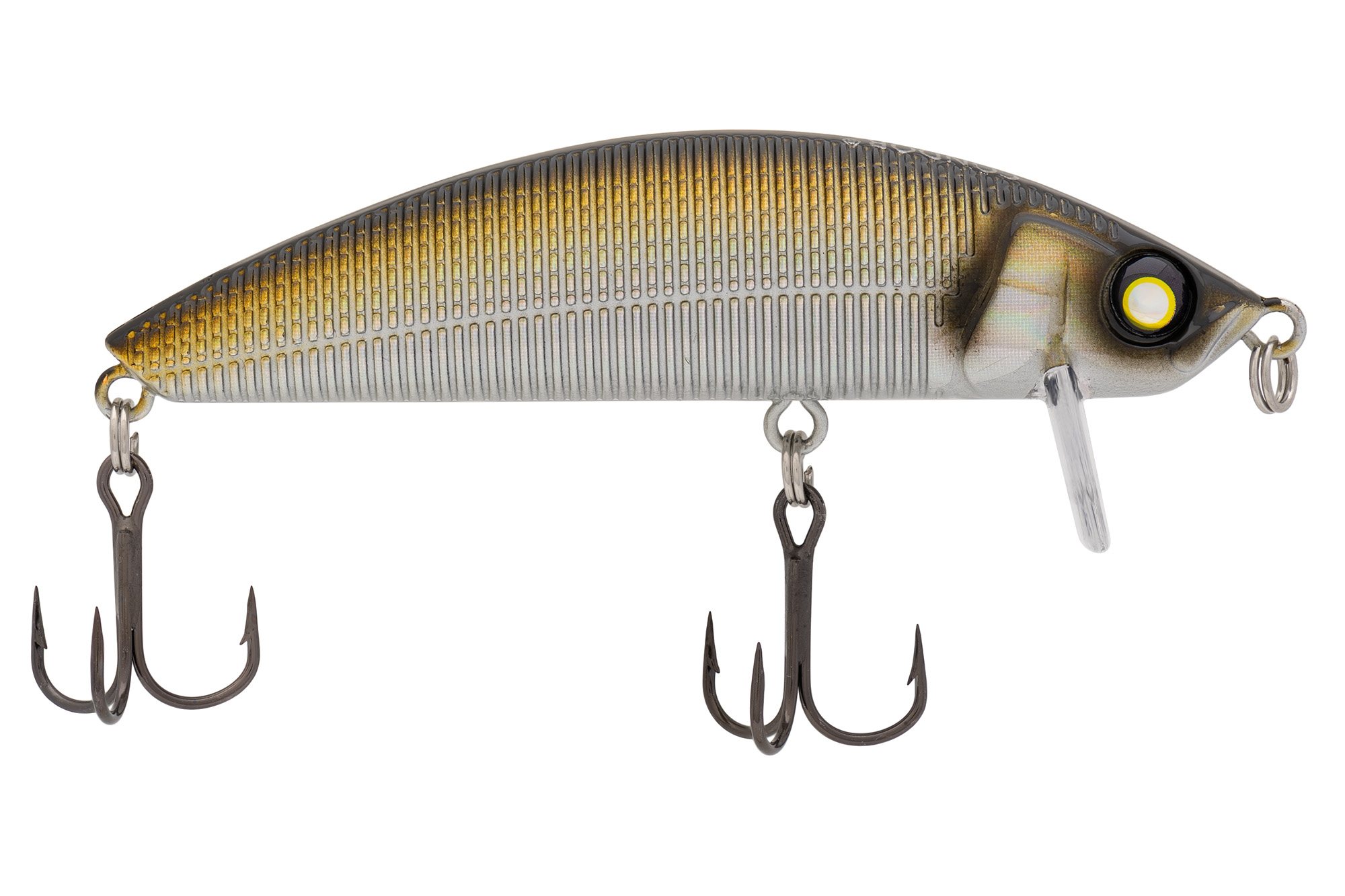 Artful Minnow (AMW65) размер 65 мм, вес 7.0гр, заглубление 0.3 - 0.5 m , цвет 353