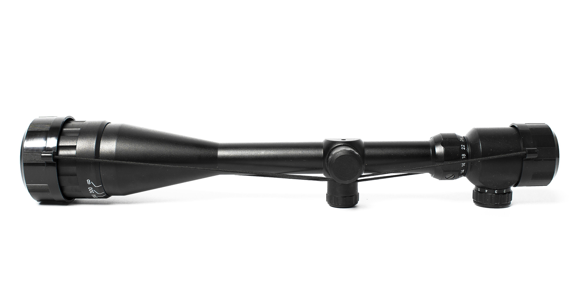 Прицел Gamo 6-24x50 AOEG Прицел Gamo 6-24x50 AOEG