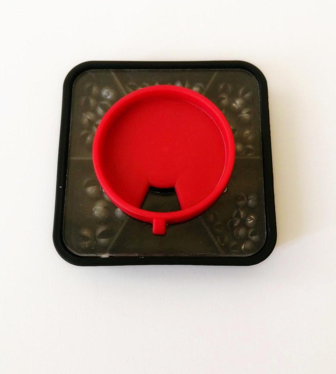 Набор грузов общий вес 65 гр /10 шт/