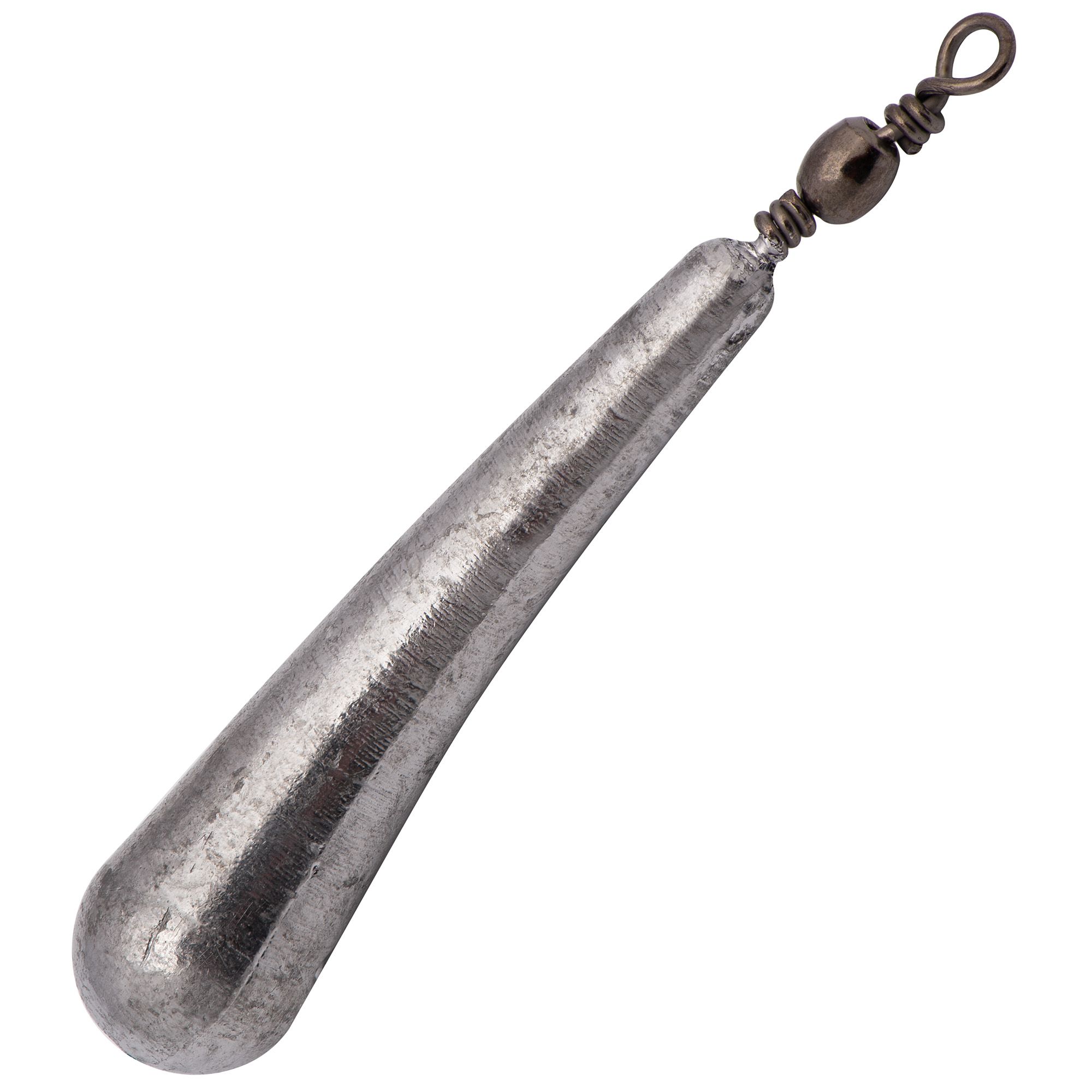 Груз "Банан с вертлюгом" 15 гр (20 шт)