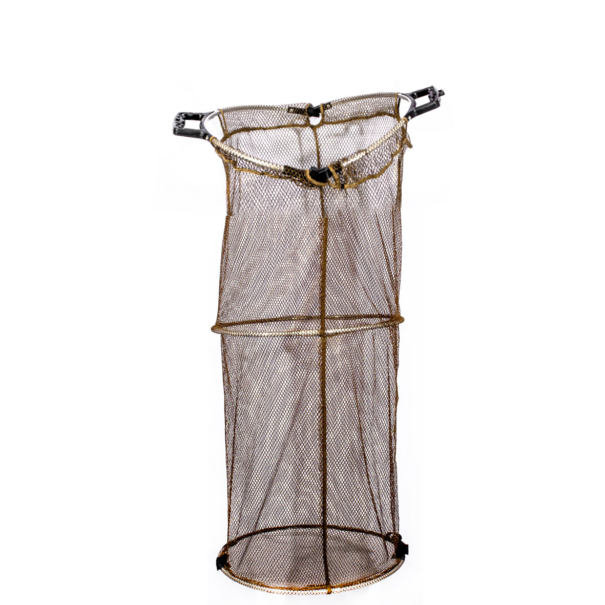 Садок CONDOR круглый, 2-х секционный, d-40 см, длина 1,0 м