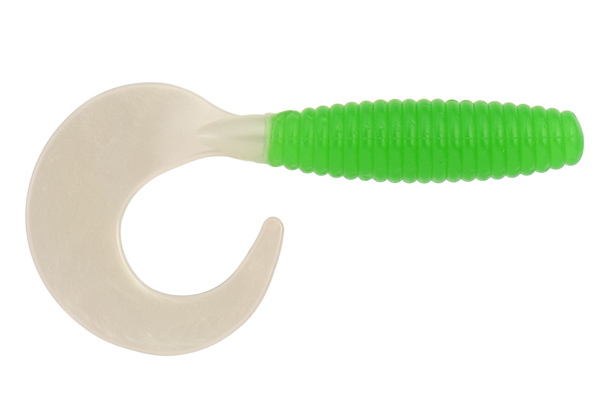 Твистер CONDOR Crazy Bait CT90  размер 90 мм, цвет 119 (10 шт)