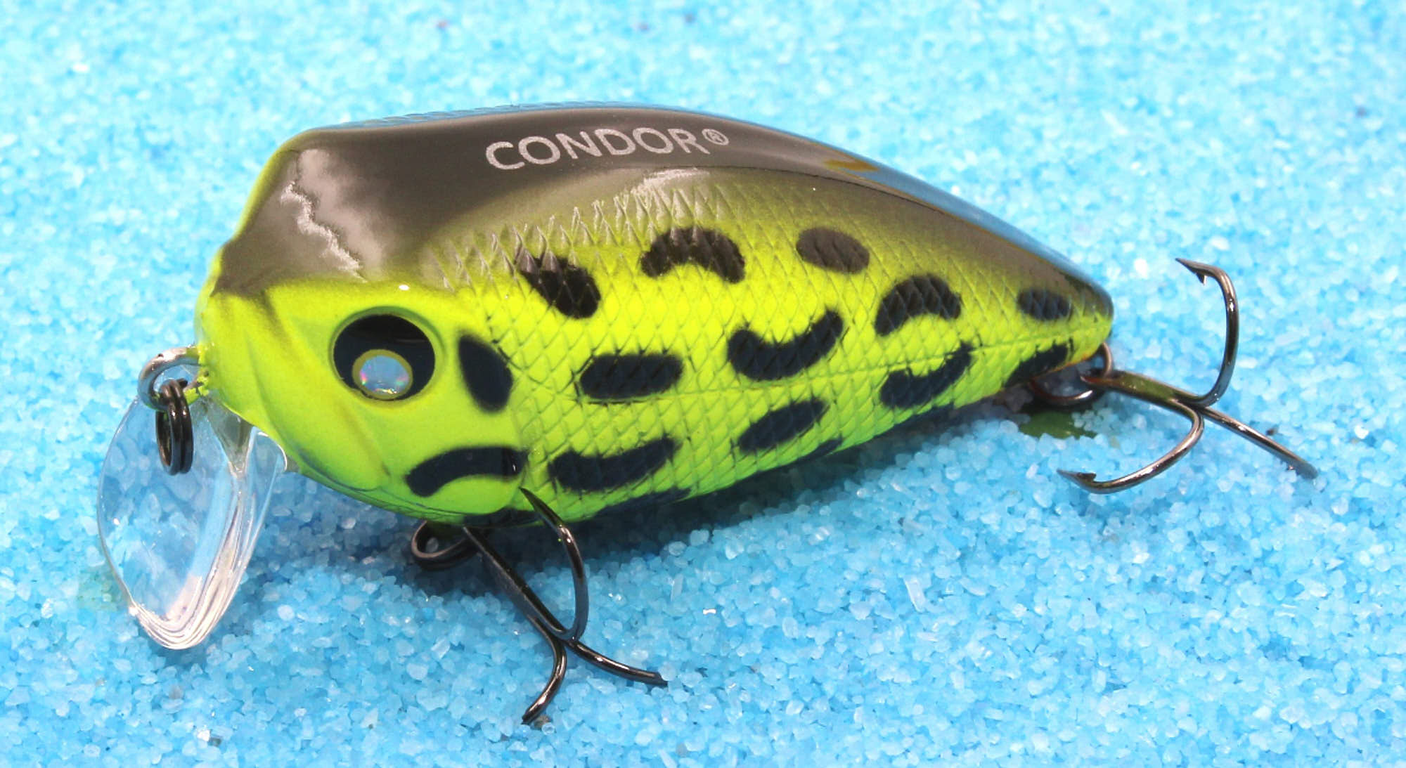 L Classic Boxer (LCB45) размер 45 мм, вес 7.0гр, заглубление 0,0 - 0.3 m , цвет X