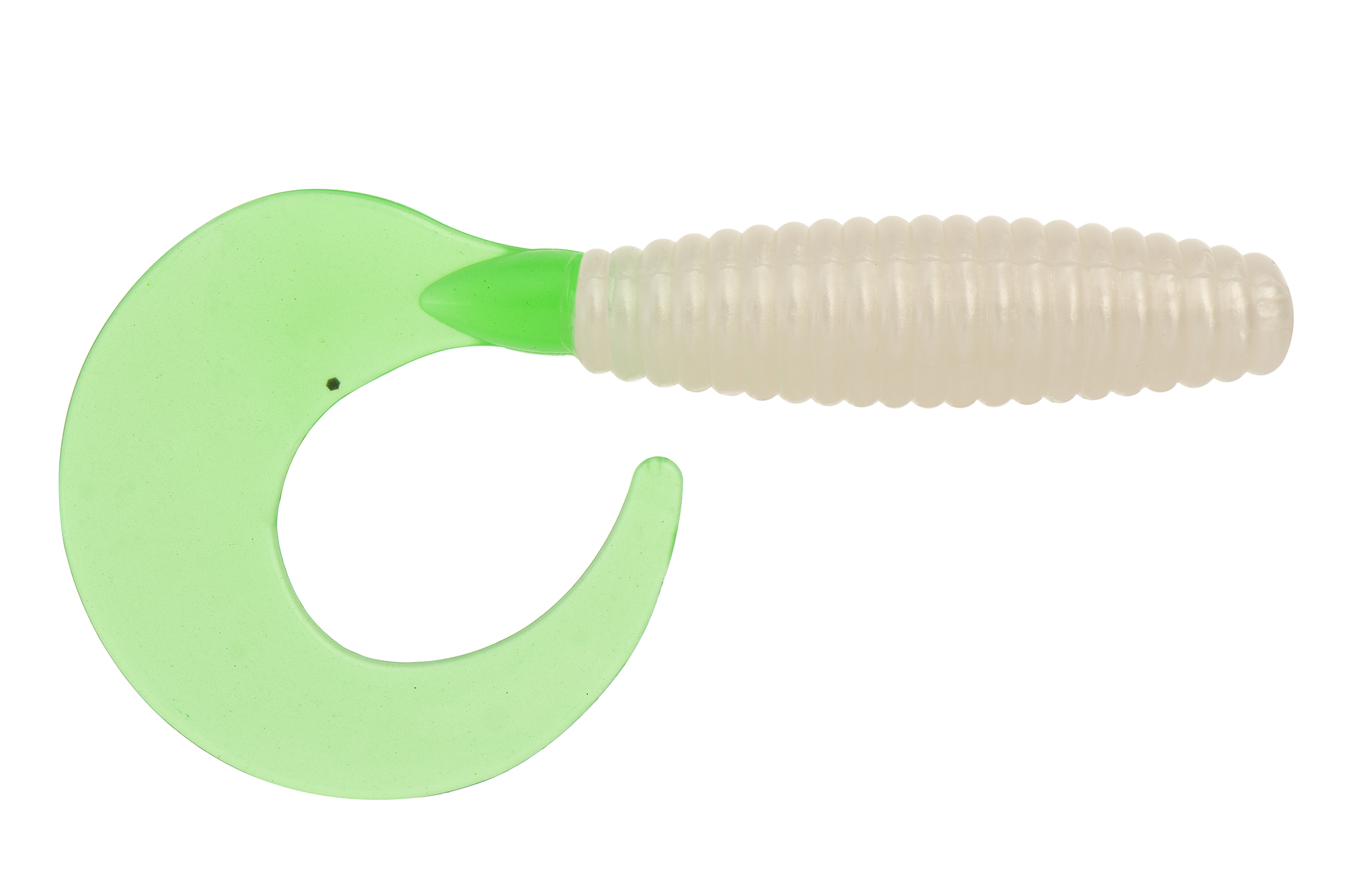 Твистер CONDOR Crazy Bait CT50  размер 50 мм, цвет 123 (15 шт)