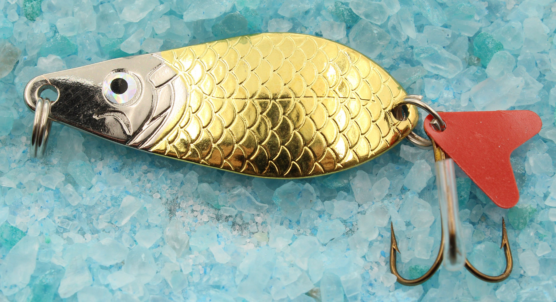 Atom 3 размер 68 мм, вес 20 гр, цвет 04 (5 шт)