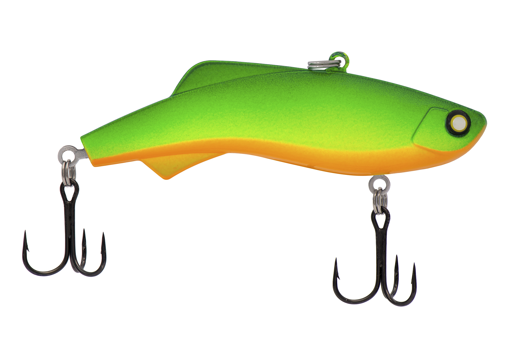 Воблер CONDOR VERUMNON, зимний, размер 73 мм, вес 16.0 гр, тонущий, силикон, цвет 805