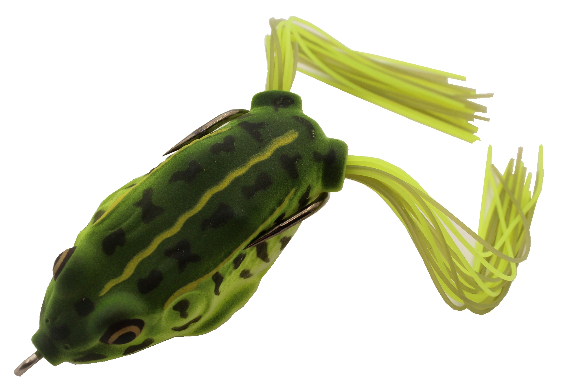 Лягушка Condor Crazy FROG FGF55, размер 55 мм, 14 гр, цвет 18 (1 шт)