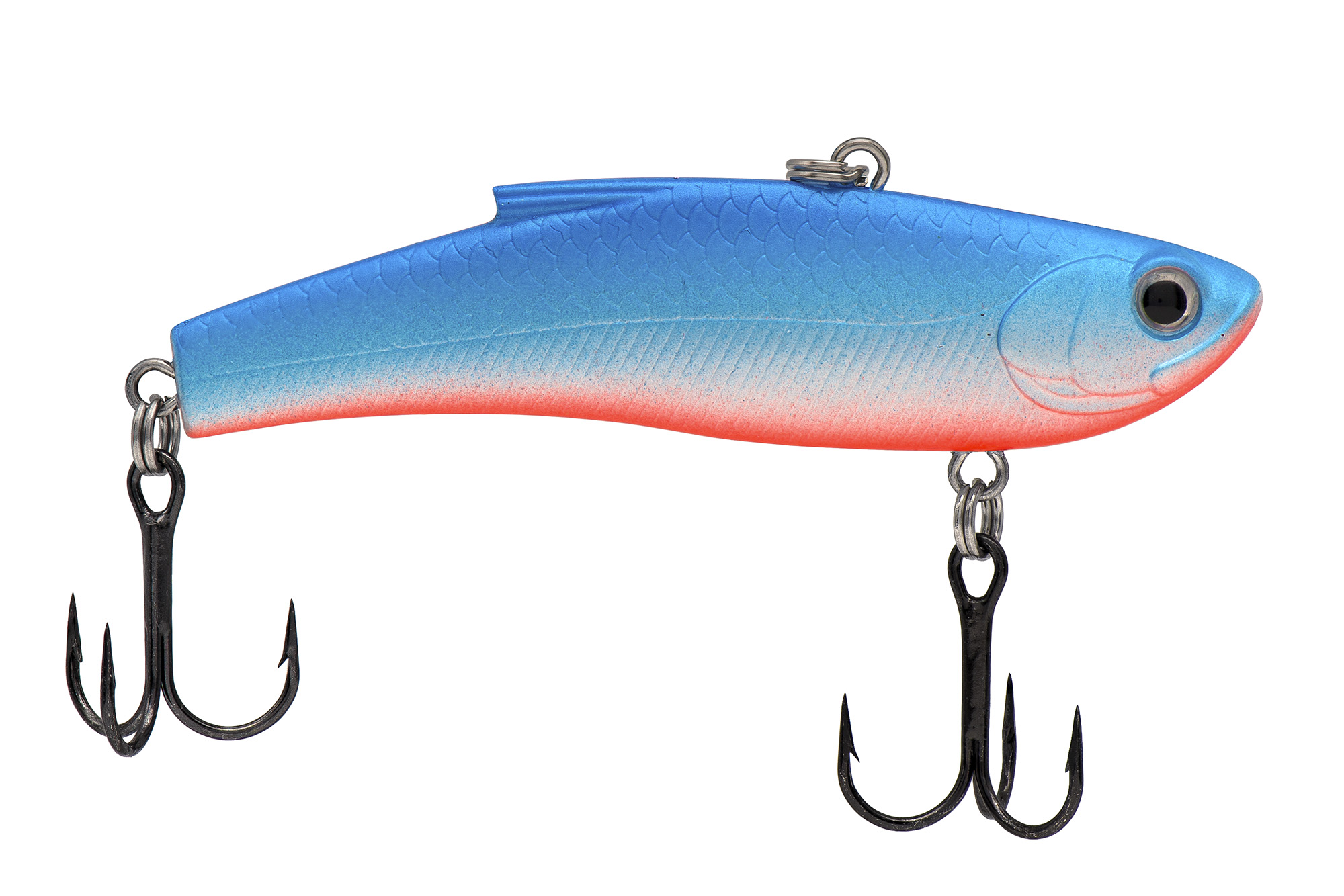 Воблер KYODA SMART (SOFT) VIB, silicon, размер 70 мм, вес 21 гр, цвет 121