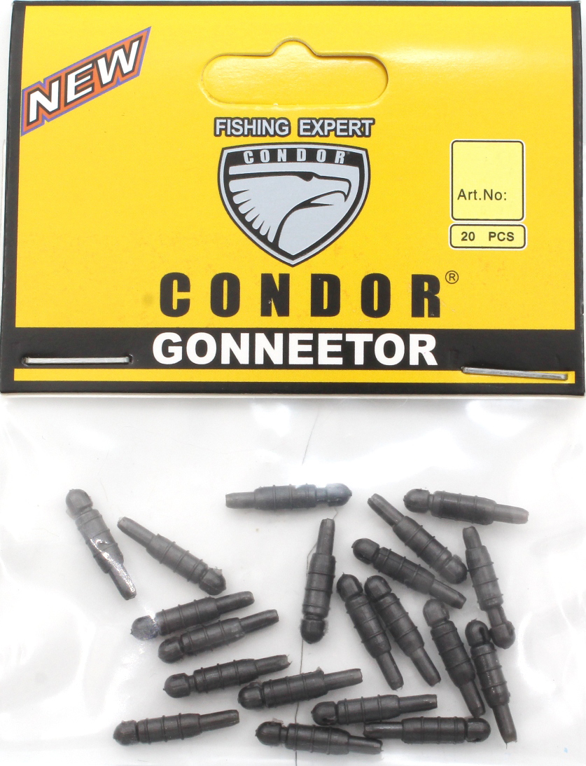 Коннектор  1,2 (200 шт)