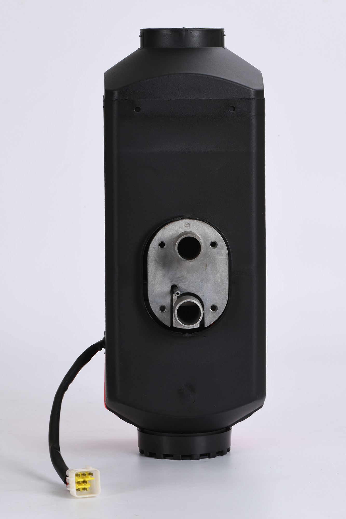 Автономный отопитель дизельный без корпуса (Фен Пластик) 24 вольт 5кВт. Автономный отопитель дизельный без корпуса (Фен Пластик) 24 вольт 5кВт.