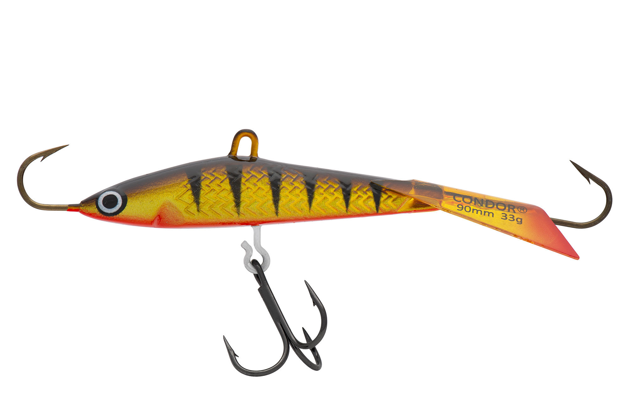 Балансир Condor 3228 размер 80 мм, 18 гр, цвет 137