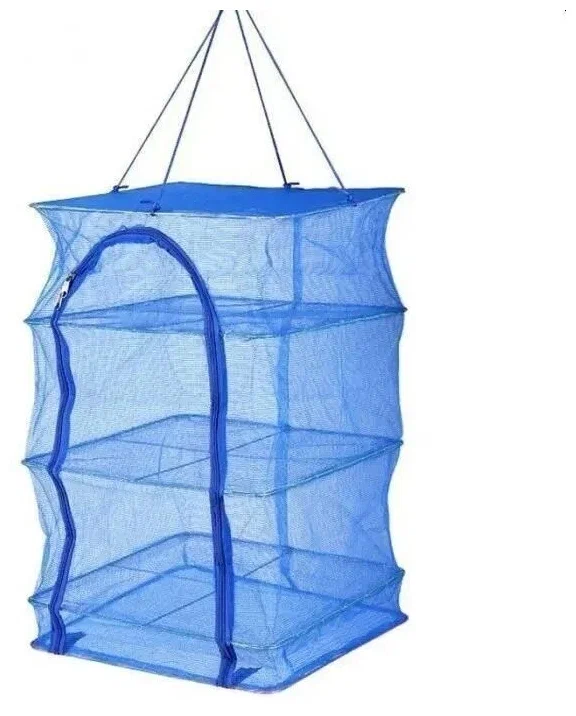 Сушилка для рыбы, 40*40*70