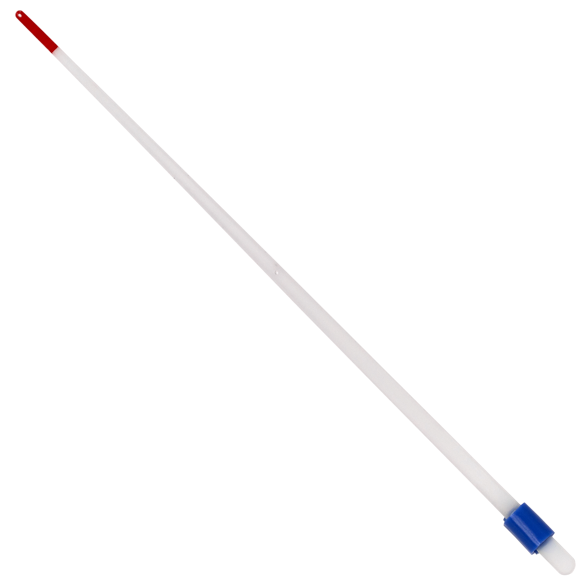 Сторожок лавсановый спортивный зимний 150 мм, толщина 250 мкм, тест 0,15 гр.  /10 шт/