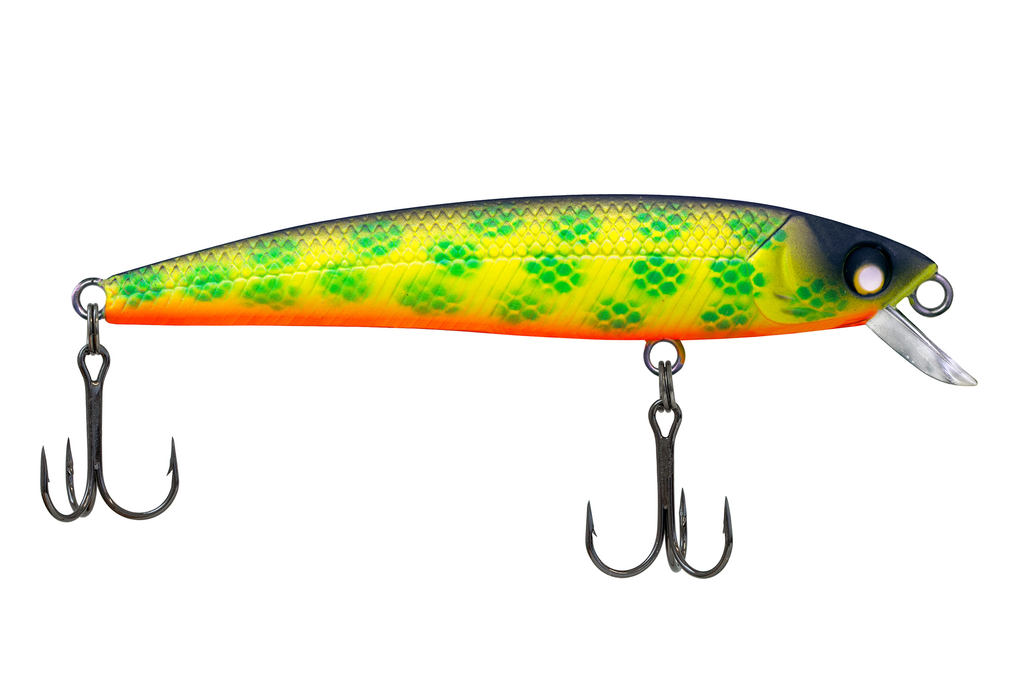 Violent Searcher (VSR65), размер 65 мм, вес 5,0 гр, заглубление 0-0,5 м, цвет 261