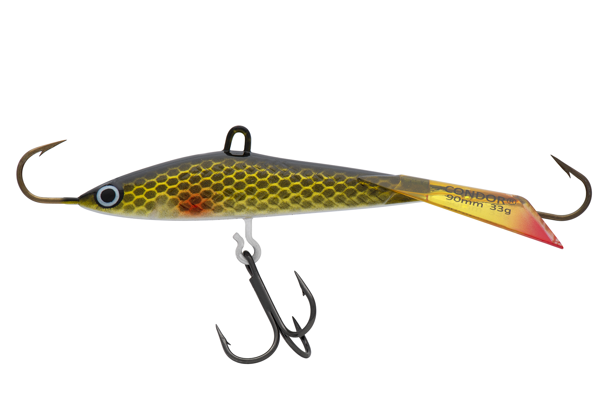 Балансир Condor 3228 размер 70 мм, 14 гр, цвет 139