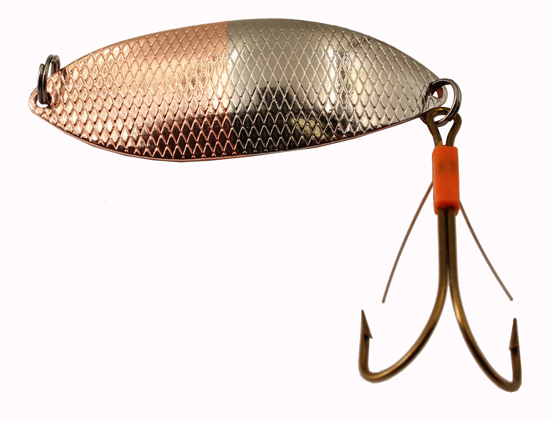 Boat 1 размер 70 мм, вес 21 гр, цвет 06 (1 шт)