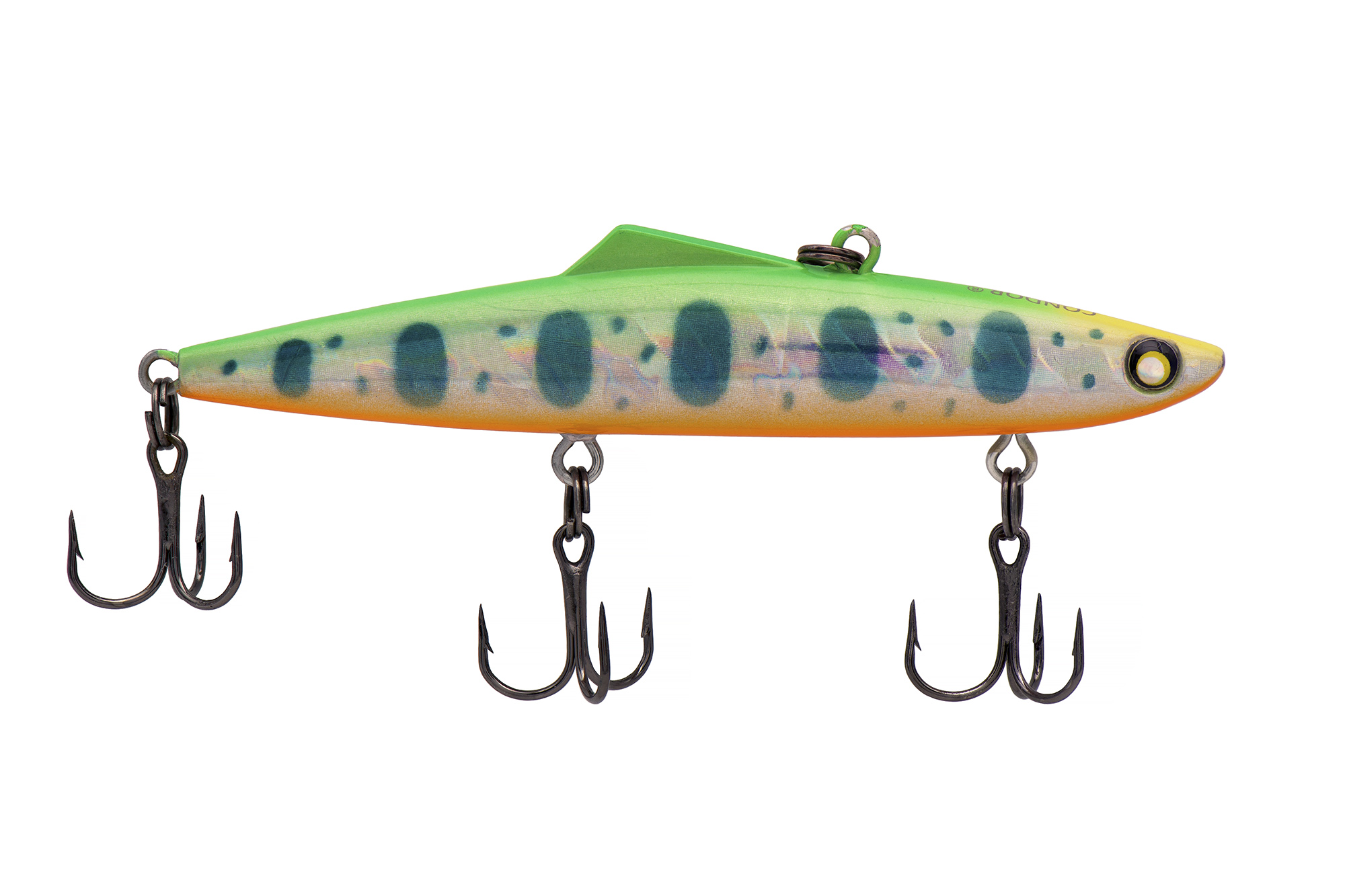 Воблер CONDOR INVIRE  размер 80 мм, вес 11.0 гр, тонущий, цвет 503