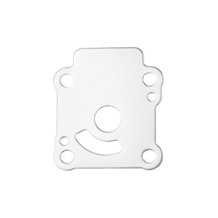 Пластина помпы Tohatsu 6/8/9,8HP 3B2-65025-H