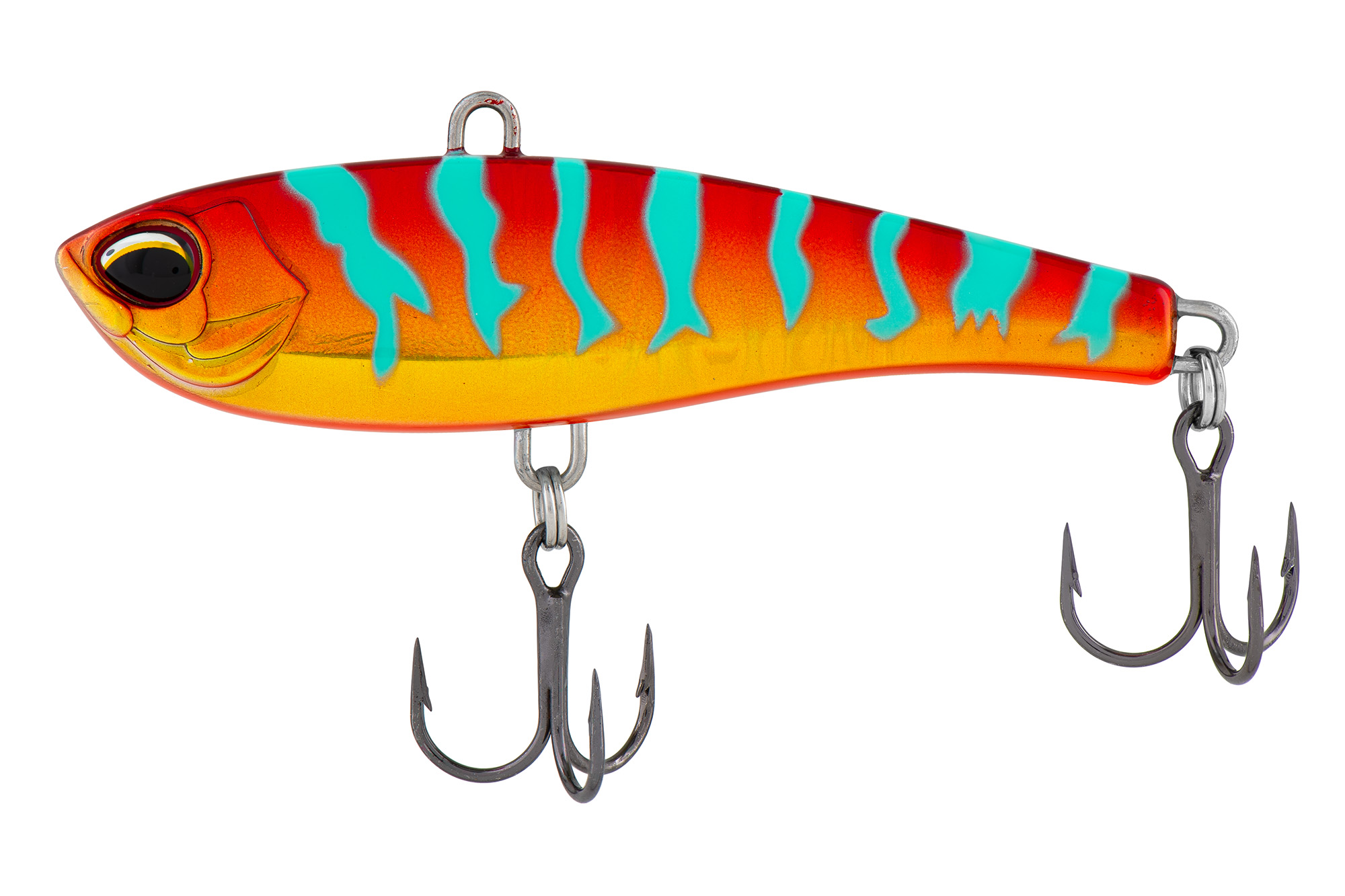 Воблер KYODA AXE VIB, размер 85 мм, вес 31 гр, тонущий, цвет P1747