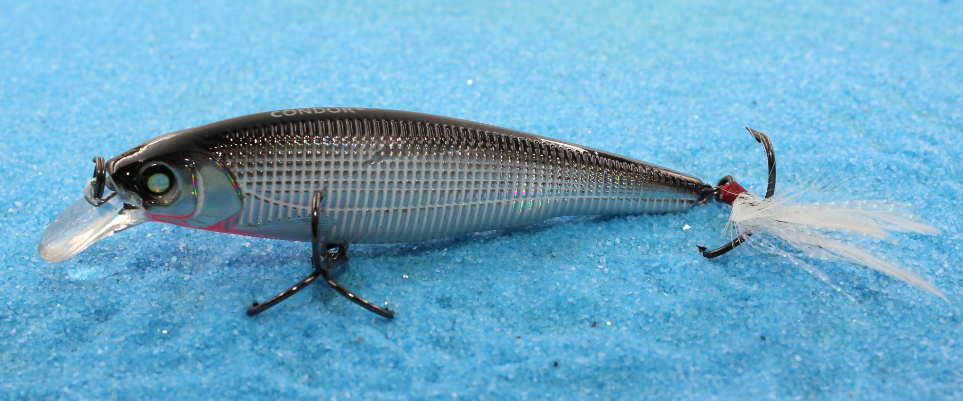 Mid Minnow  (MMW90F) размер 90 мм, вес 14,0 гр, плавающий, цвет 146