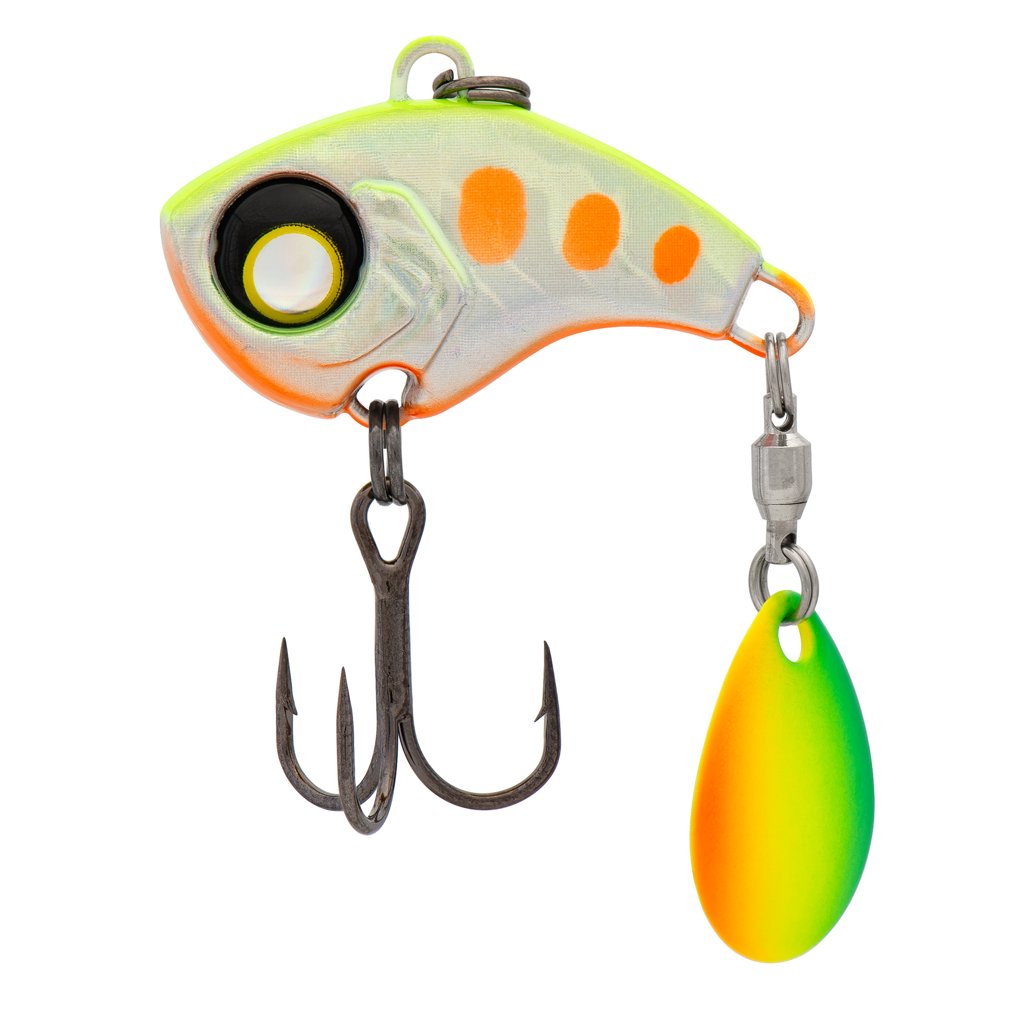 Тейл-спиннер CONDOR MAVERICK, вес 16 гр, цвет 568