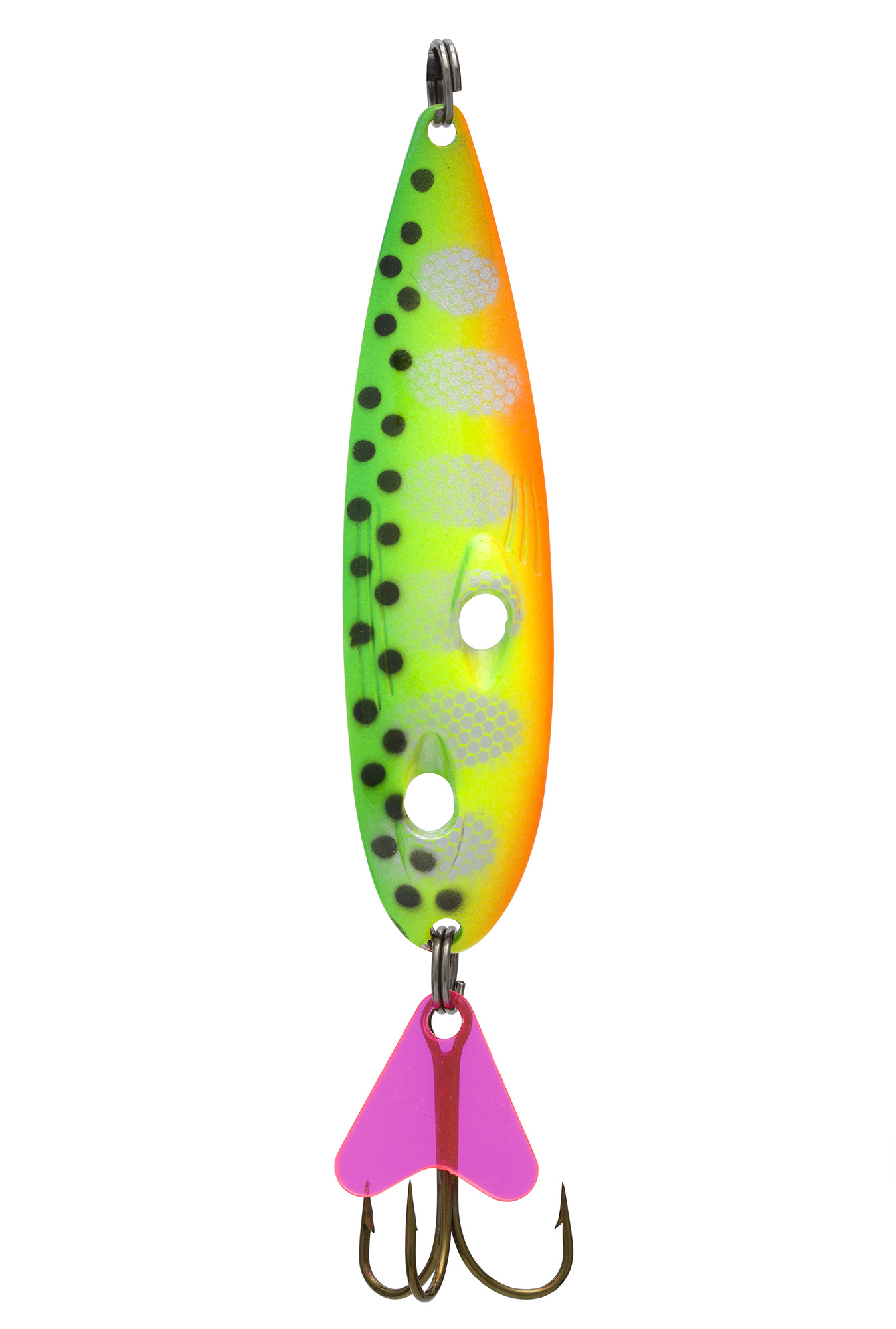 Calipso размер 82 мм, вес 19 гр, цвет #18 (5 шт)