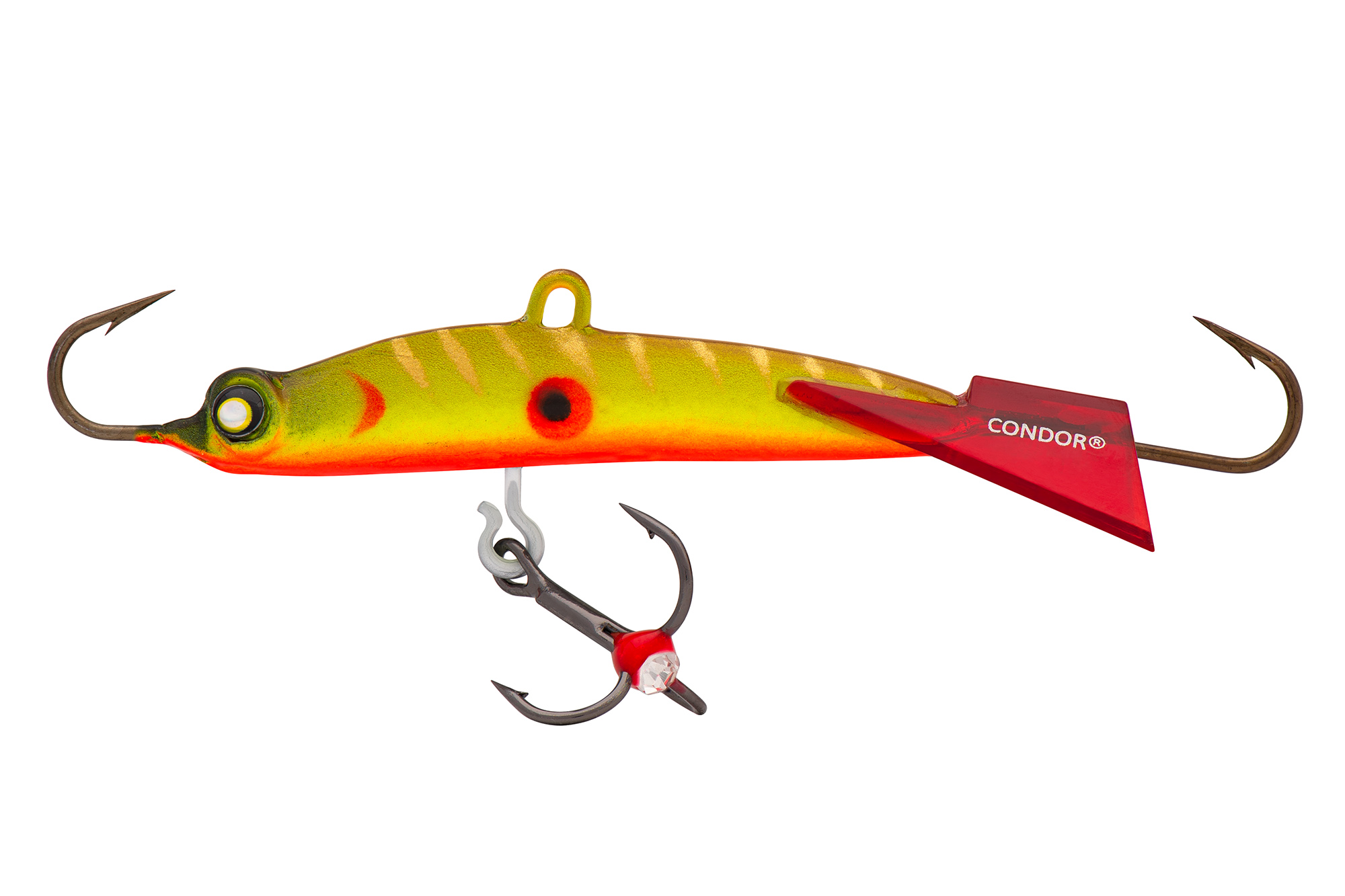 Балансир Condor 3204, гр 13, цвет 122