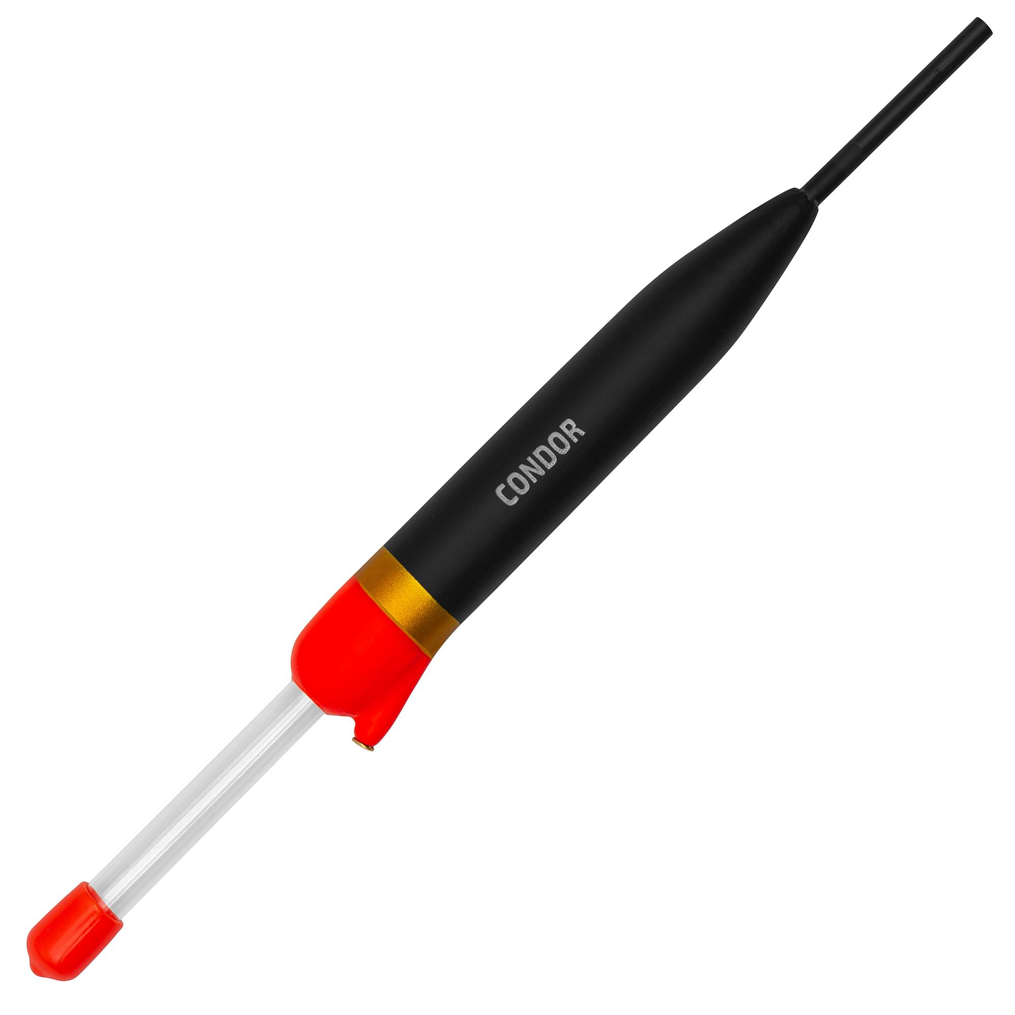 Поплавок Condor, бальса,  огрузка 6,0 гр (10 шт)