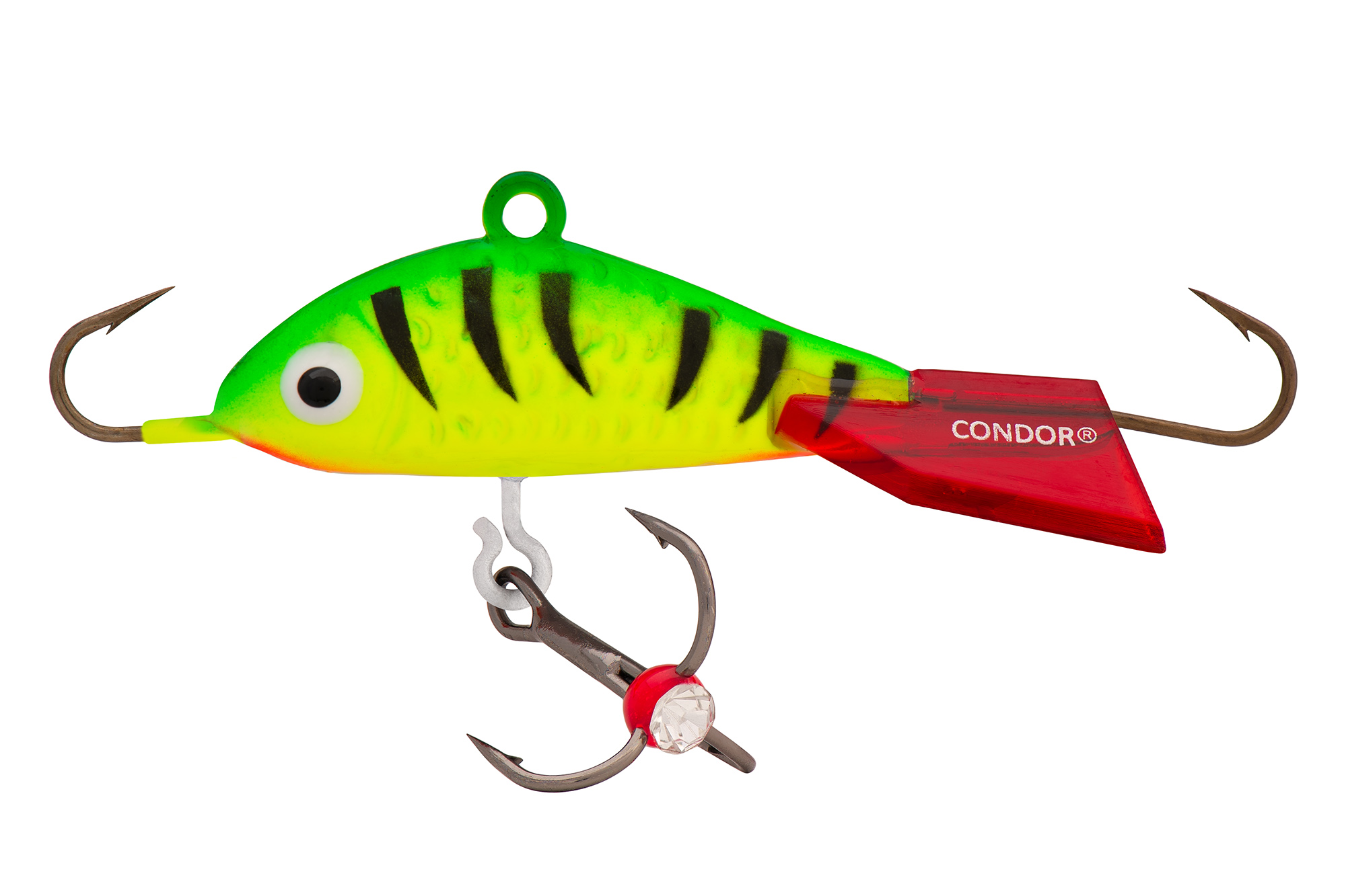 Балансир Condor 3207, гр 10, цвет 501