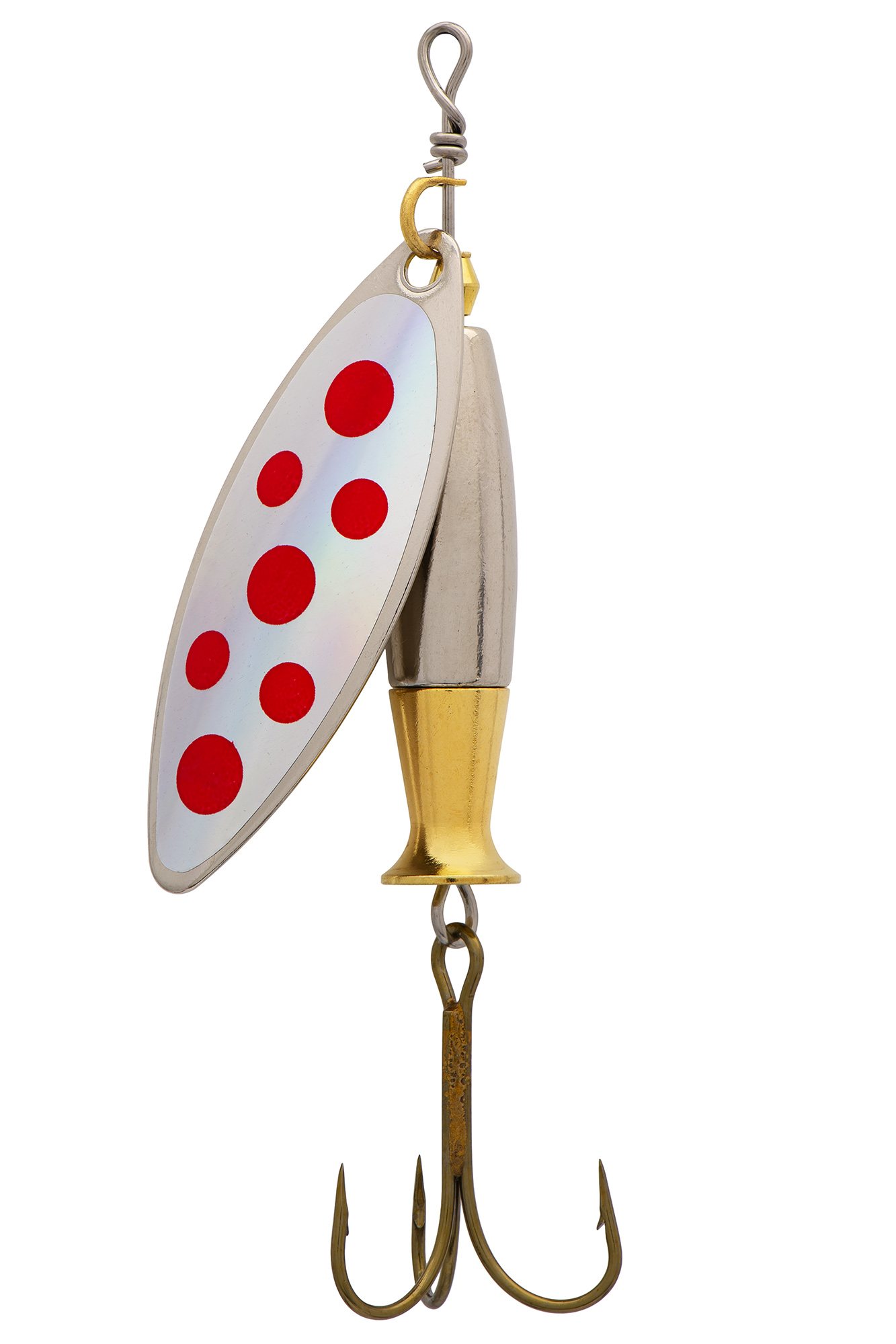 Long Chip Heavy размер 4, вес 30,0 гр, цвет 120, (5шт)