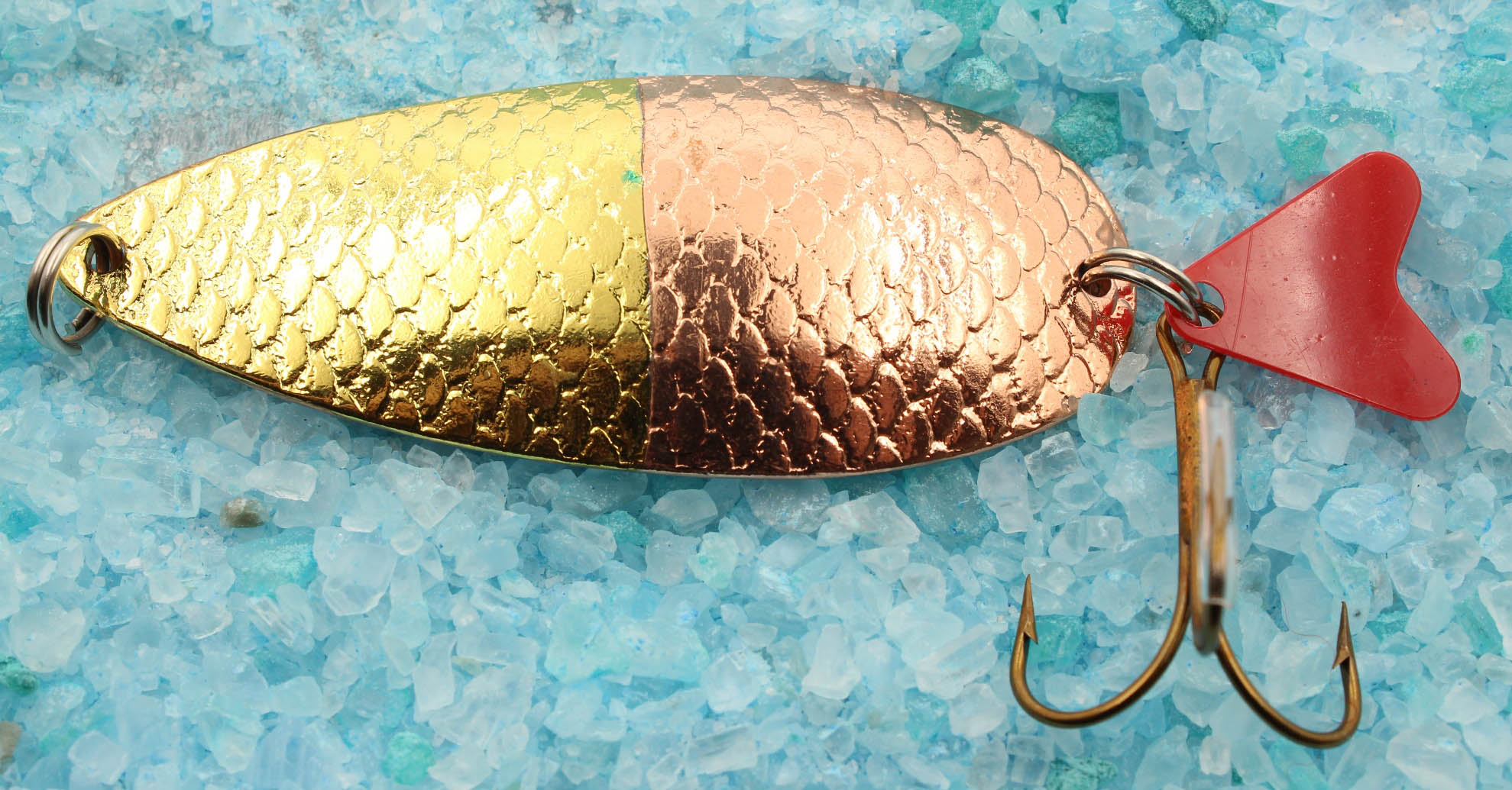 Victory 1 1 размер 65 мм, вес 21 гр, цвет 05 (1 шт)