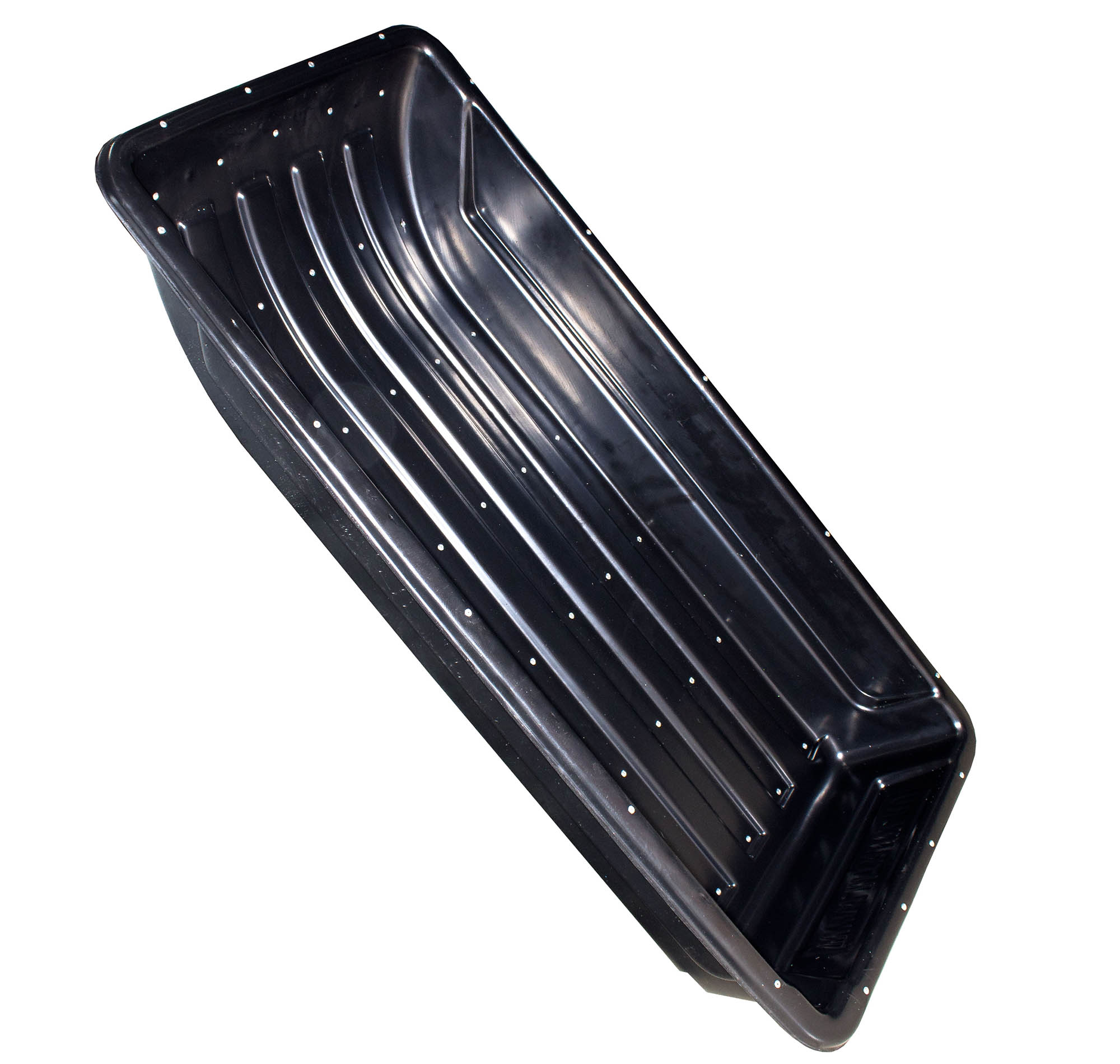 Сани Тайга 1700 с обвязкой и накладками (1700х800х300)