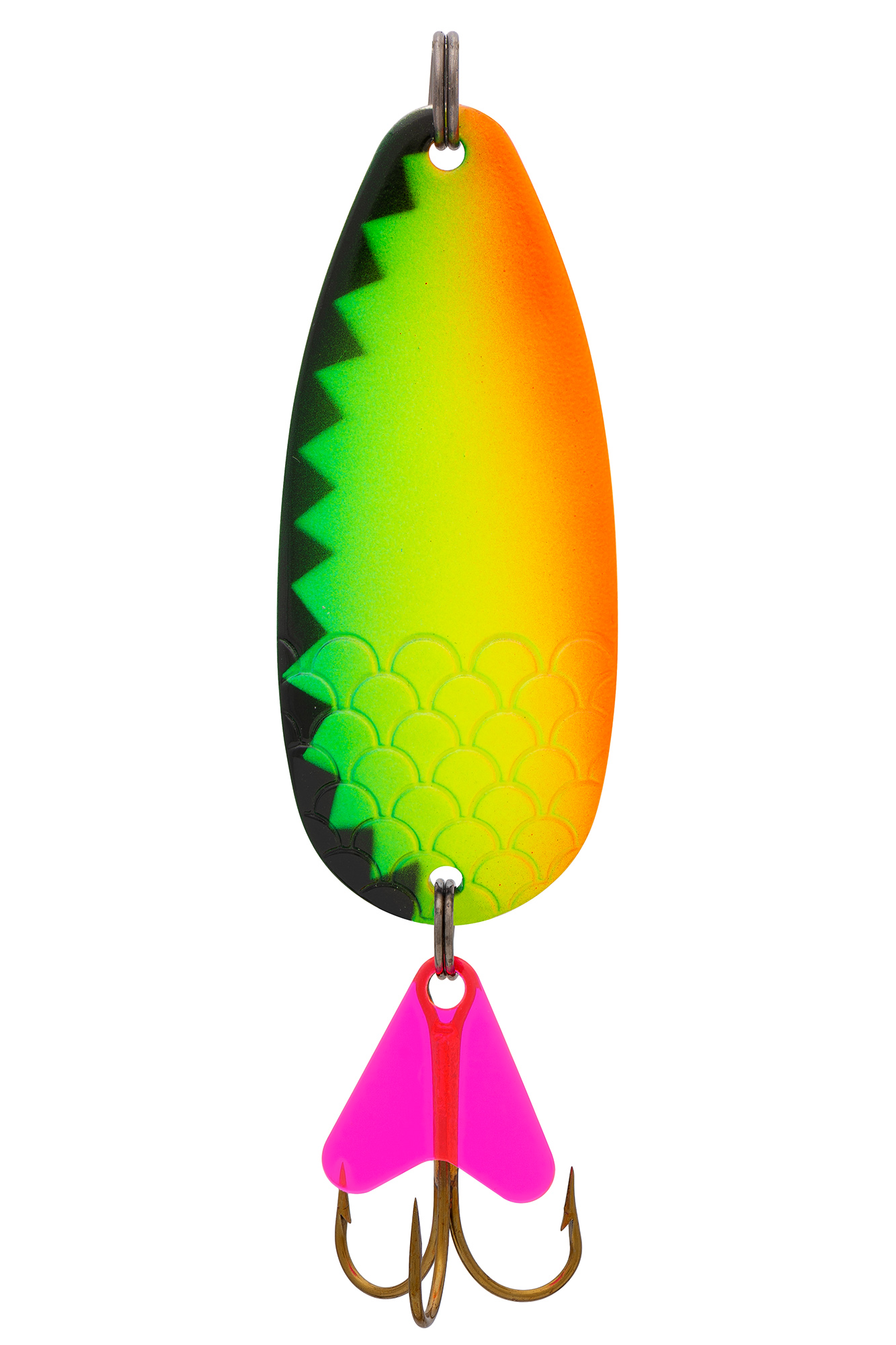 Prospect 1 размер 85 мм, вес 35 гр, цвет #1 (5 шт)