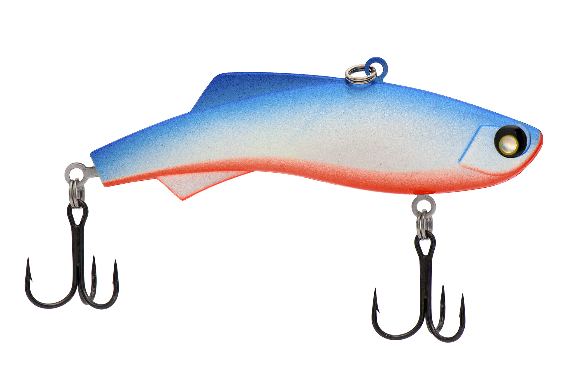 Воблер CONDOR VERUMNON, размер 73 мм, вес 16.0 гр, тонущий, силикон, цвет 061