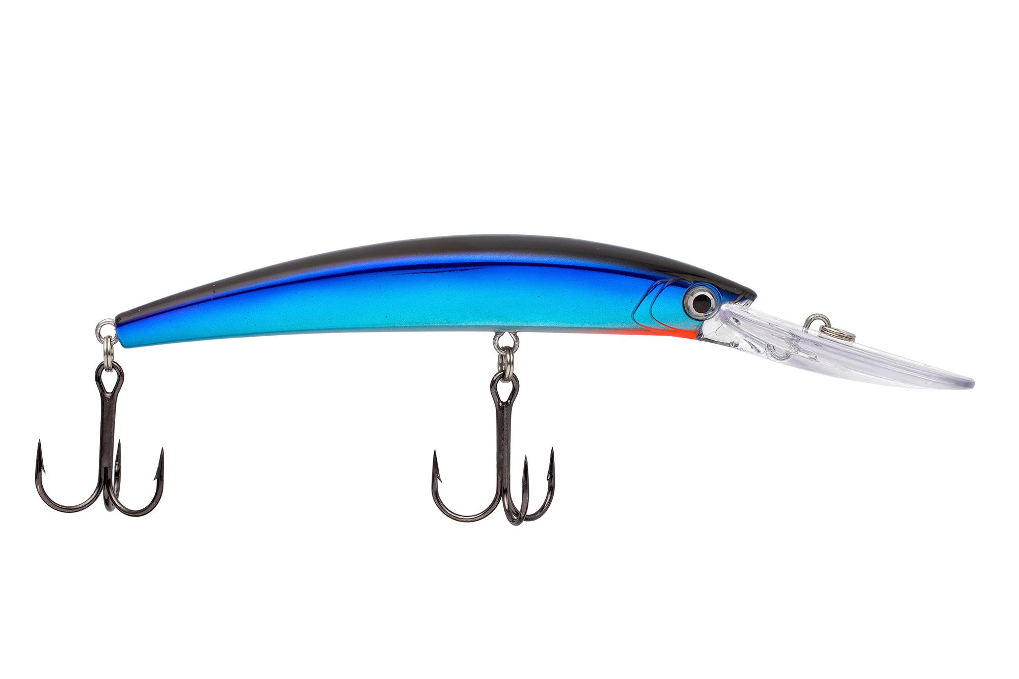 Воблер KYODA PELIPPER MINNOW-110F, длина 110 мм, вес 16,5  гр, цвет P1063 заглубление 0- 3 м.