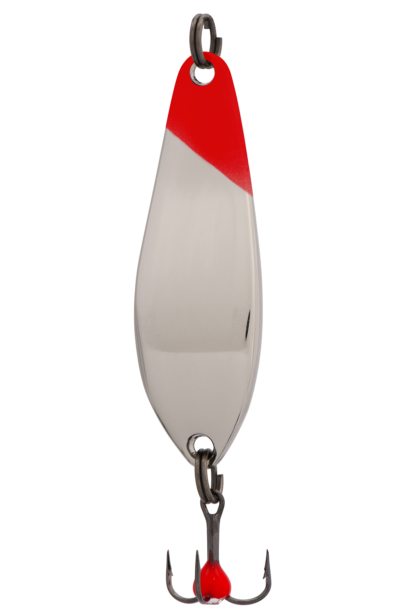 Блесна зимняя 3423, вес 12,0 гр. цвет 4#