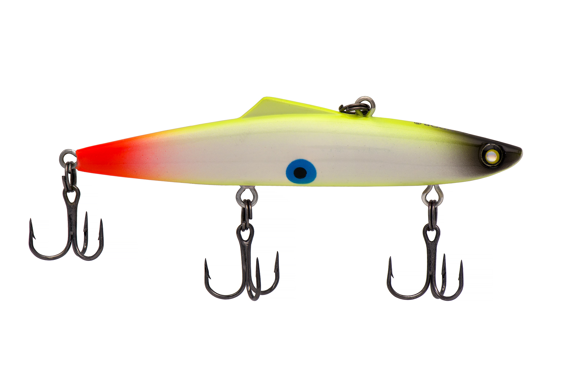 Воблер CONDOR INVIRE размер 80 мм, вес 11.0 гр, тонущий, цвет 518