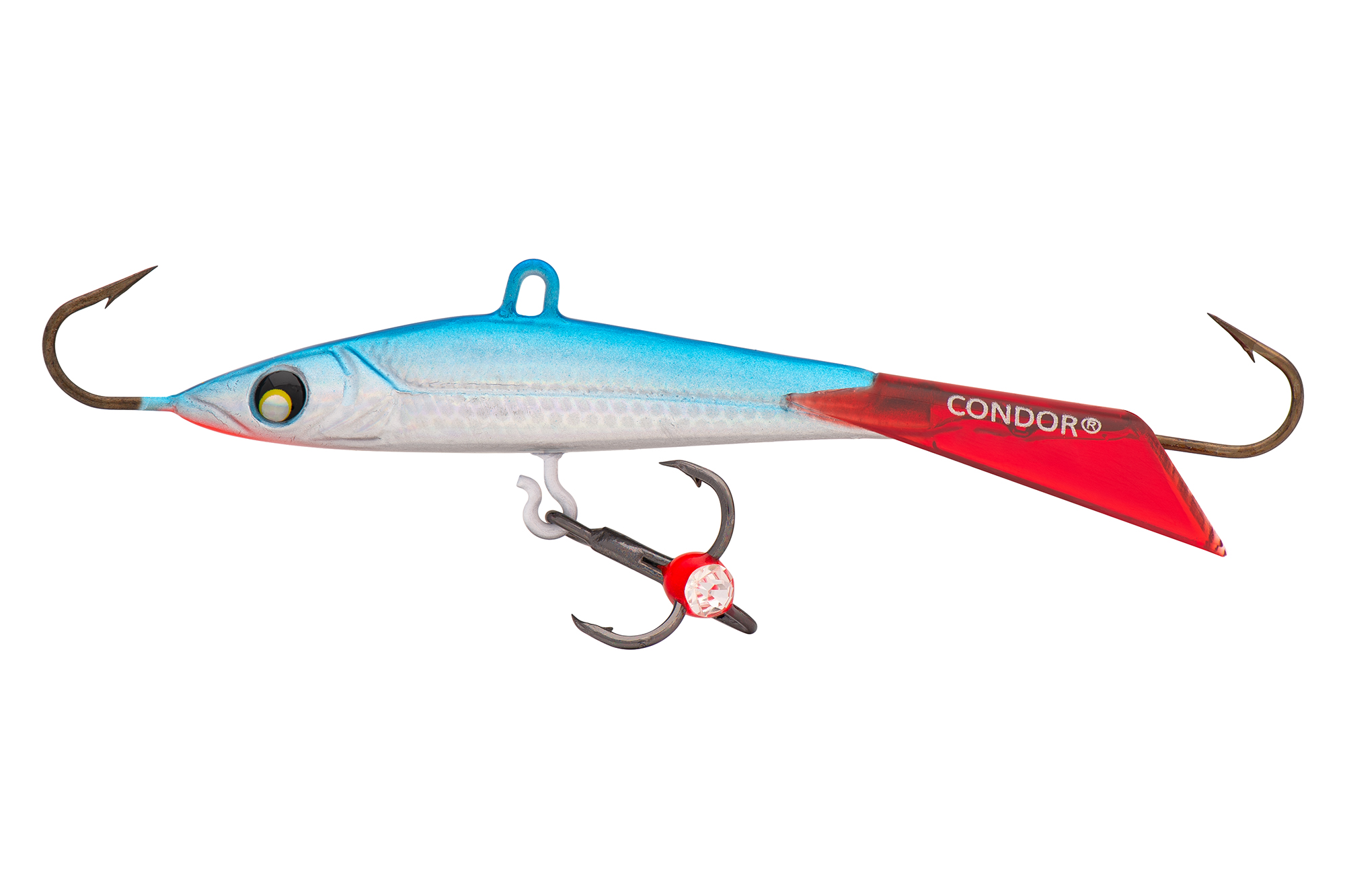 Балансир Condor 3201, гр 21, цвет CHBM