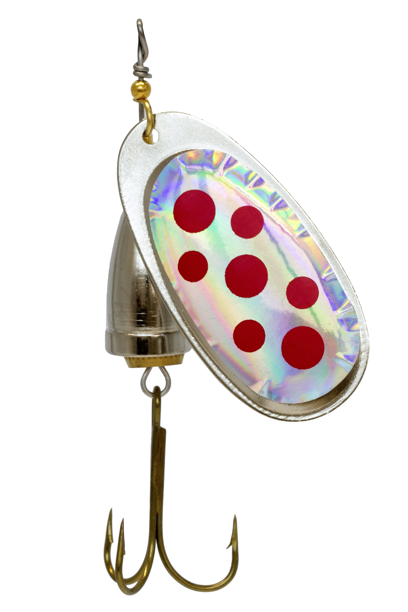 Super Vibra размер 3, вес 8,0 гр, цвет 120 (5шт)