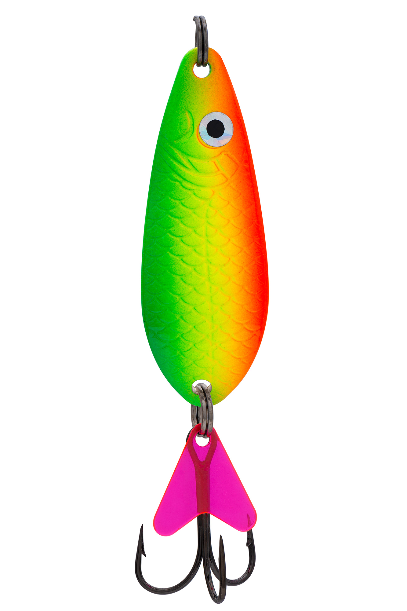 Worthy 1 размер 52 мм, вес 10 гр, цвет .36 (5 шт)