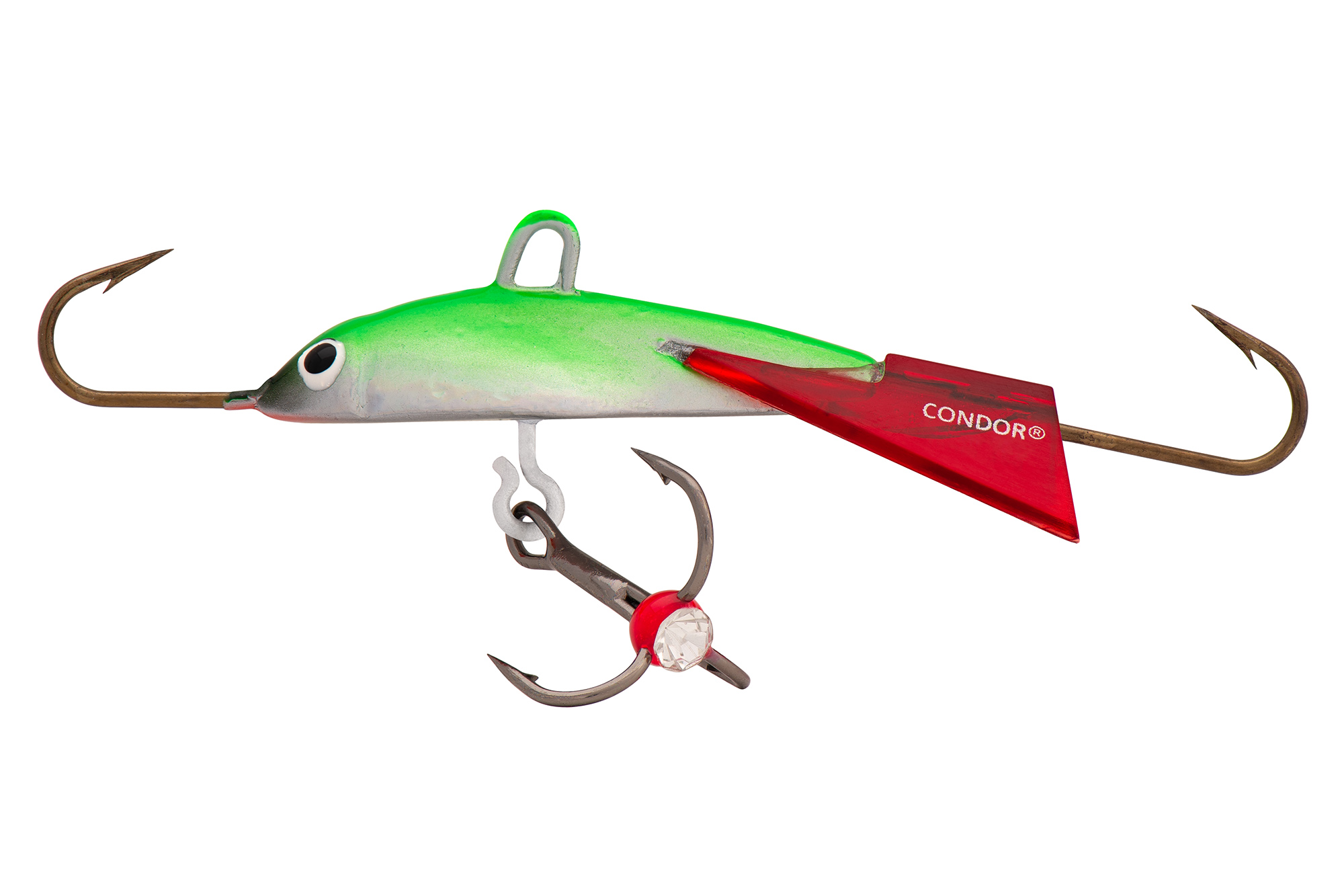 Балансир Condor 3205, гр 10, цвет #02