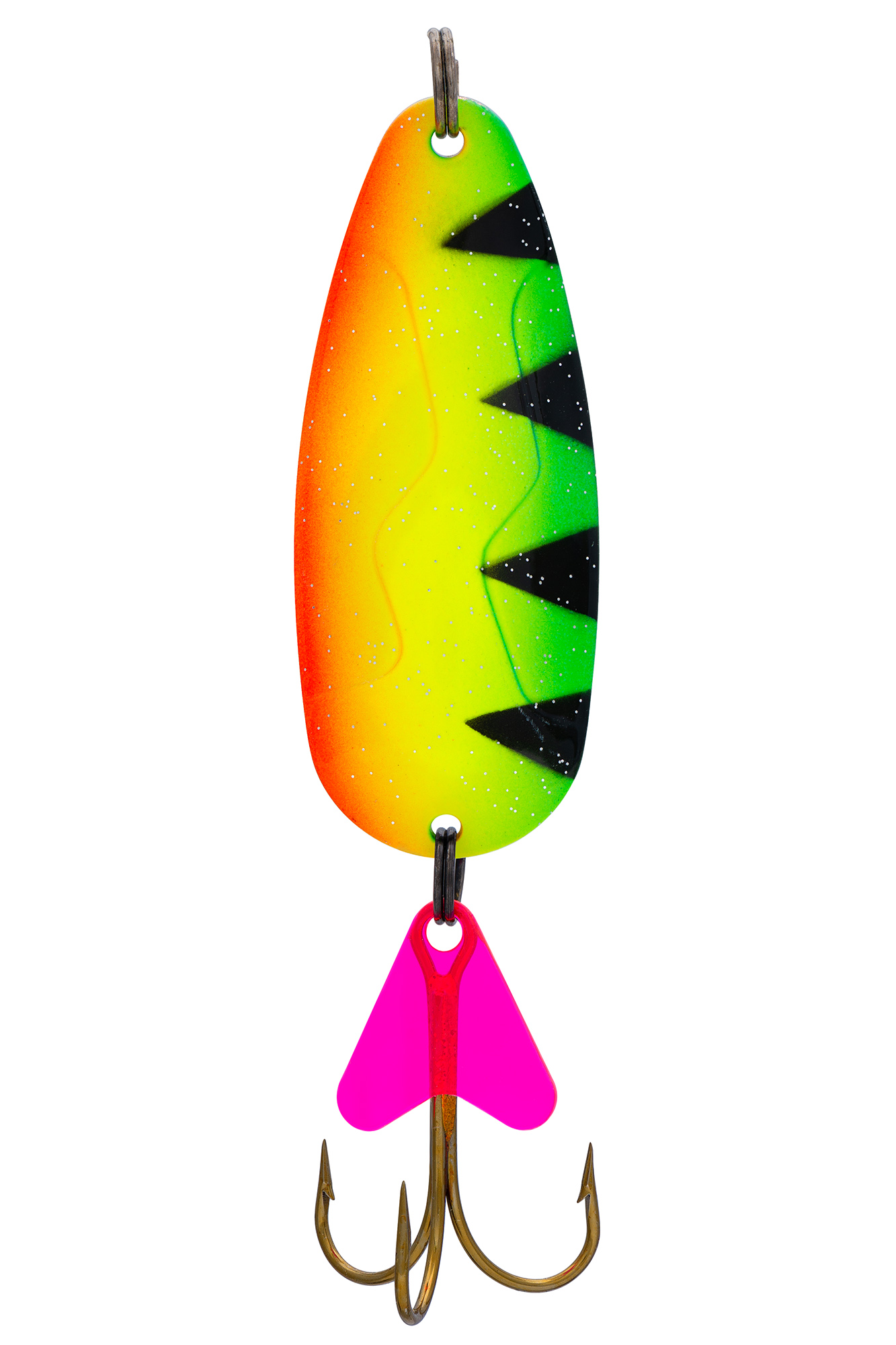 Amulet 1 размер 85 мм, вес 38 гр, цвет 32 (5 шт)