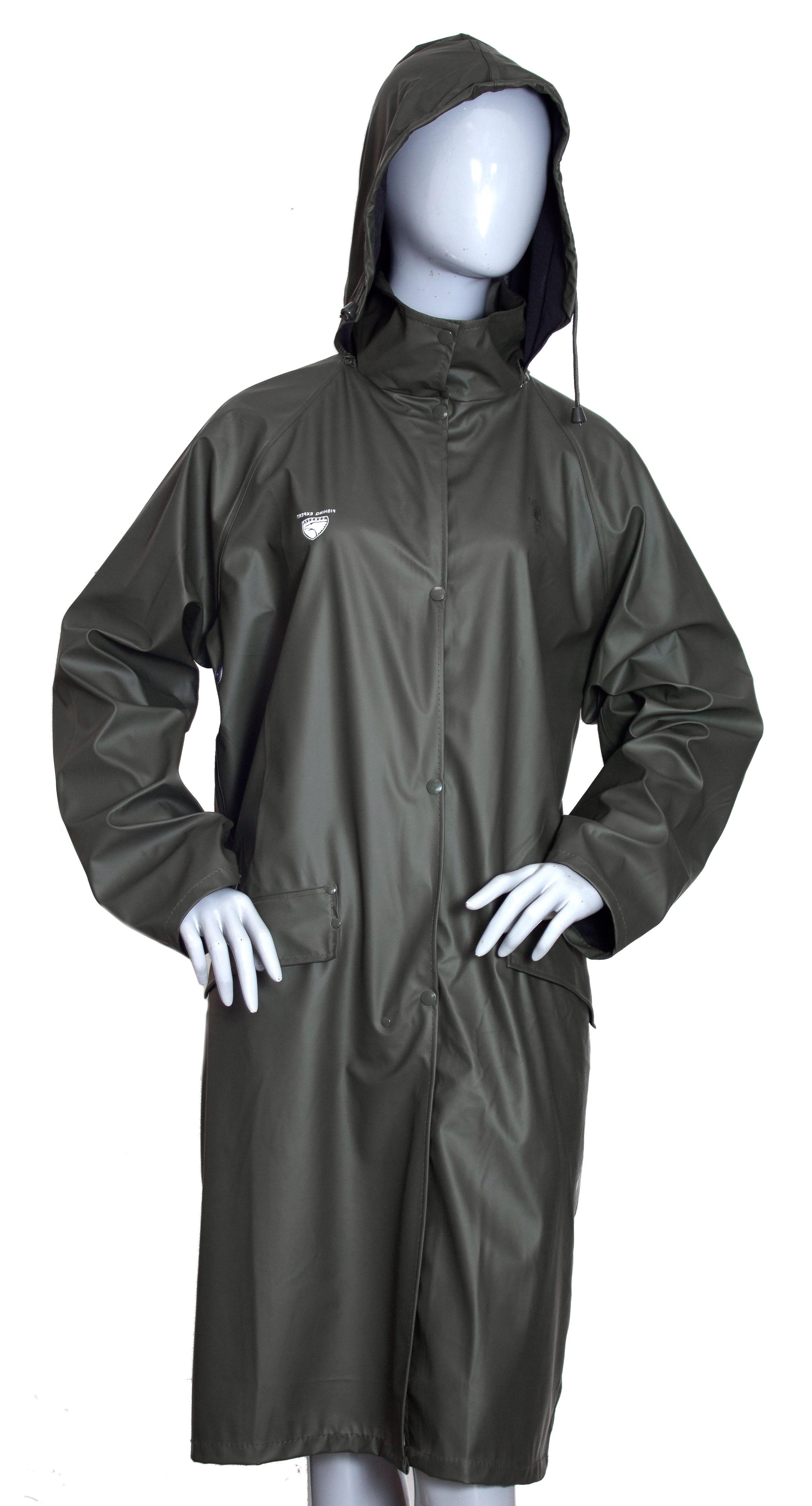 Плащ непромокаемый "Condor", р-р  54 pu