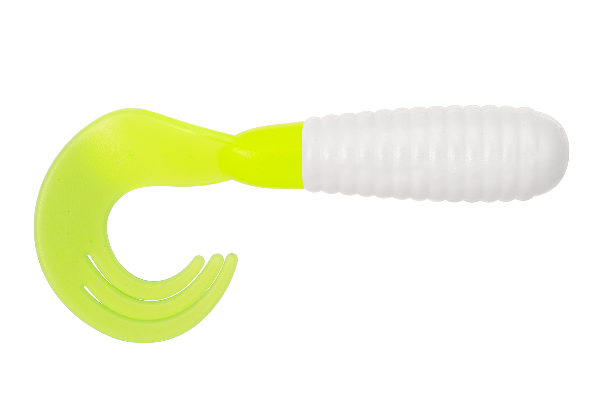 Твистер CONDOR Crazy Bait CTF60  размер 60 мм, цвет 125 (10 шт)