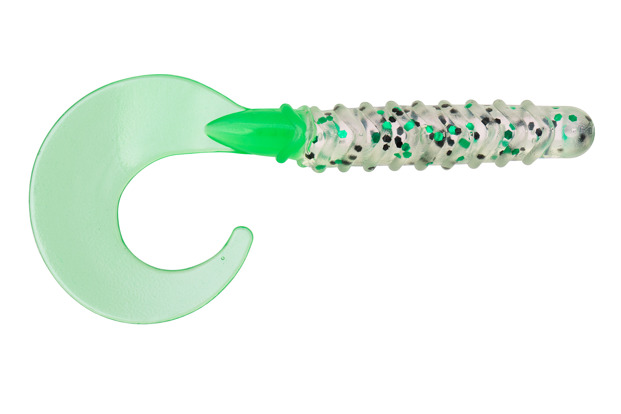 Твистер CONDOR Crazy Bait CTD60  размер 60 мм, цвет 110 (12 шт)