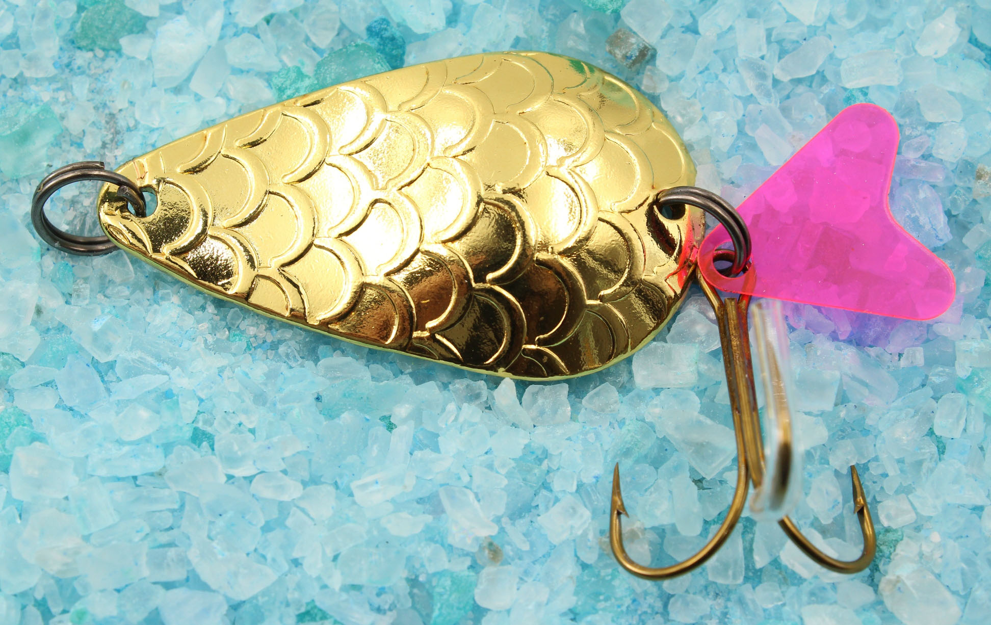 Mistress 1 размер 55 мм, вес 18 гр, цвет 03 (5 шт)