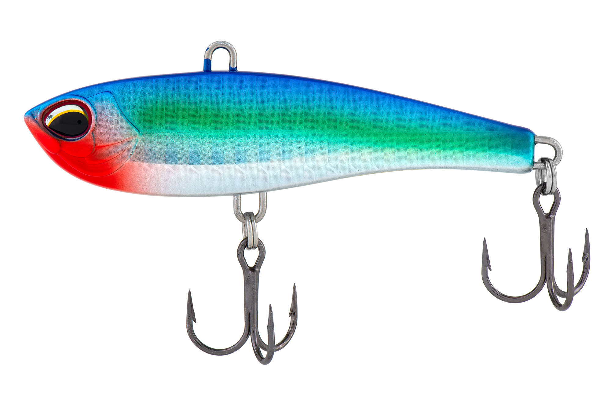 Воблер KYODA AXE VIB, размер 68 мм, вес 15,4 гр, тонущий, цвет P1772