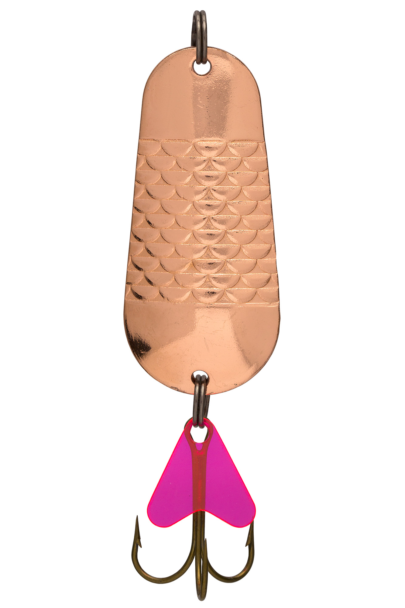 Gnom размер 42 мм, вес 11 гр, цвет 02 (5 шт)